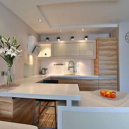 Outlet Gdansk Great Apartment Extérieur photo