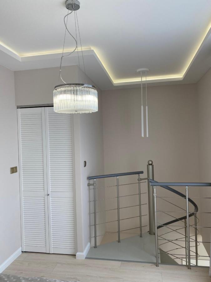 Outlet Gdansk Great Apartment Extérieur photo