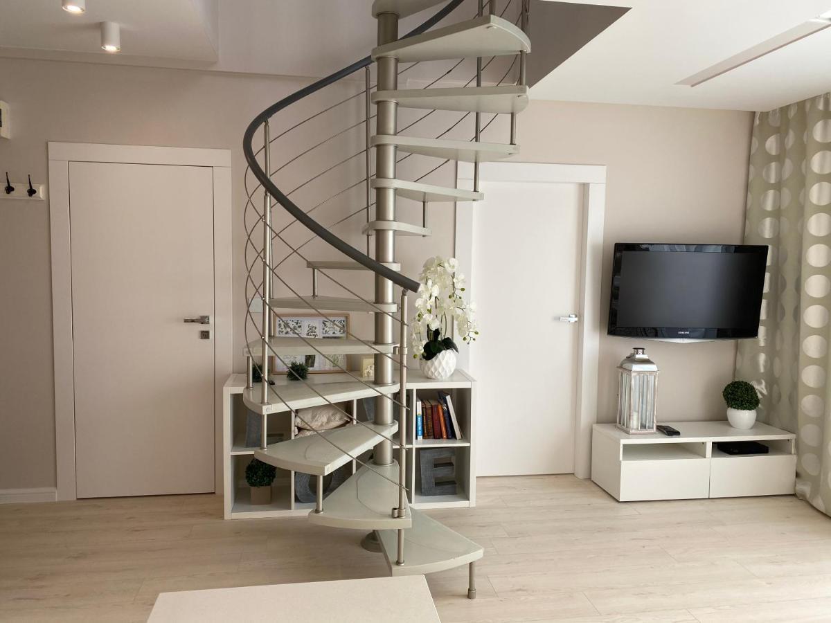 Outlet Gdansk Great Apartment Extérieur photo
