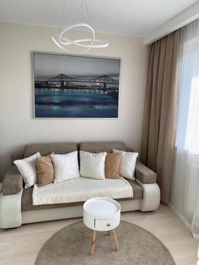 Outlet Gdansk Great Apartment Extérieur photo