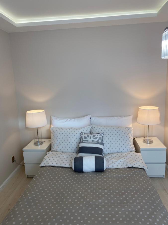 Outlet Gdansk Great Apartment Extérieur photo
