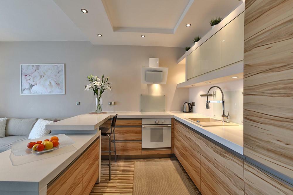 Outlet Gdansk Great Apartment Extérieur photo