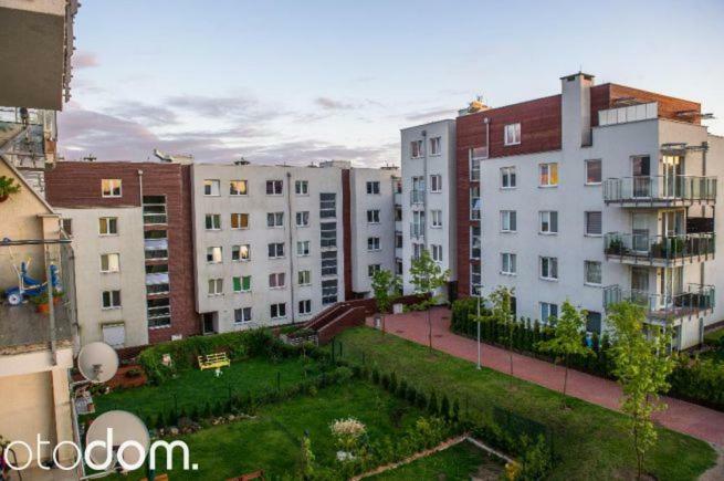 Outlet Gdansk Great Apartment Extérieur photo