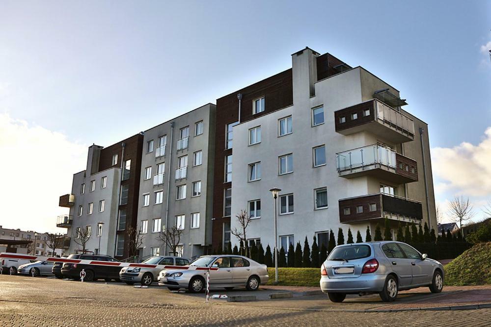 Outlet Gdansk Great Apartment Extérieur photo
